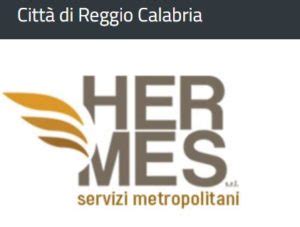 hermes reggio calabria contatti